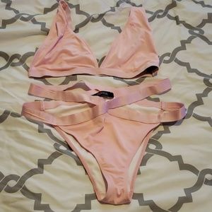 ❤ Posh Vixen Plus Size Swim ❤